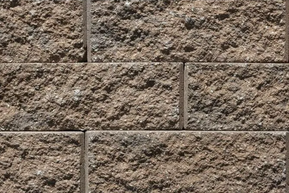 Classic fieldstone