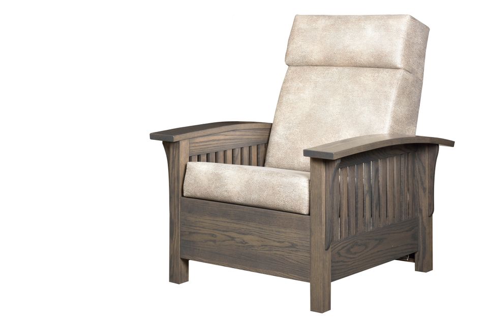 Mw 85 x slate chair