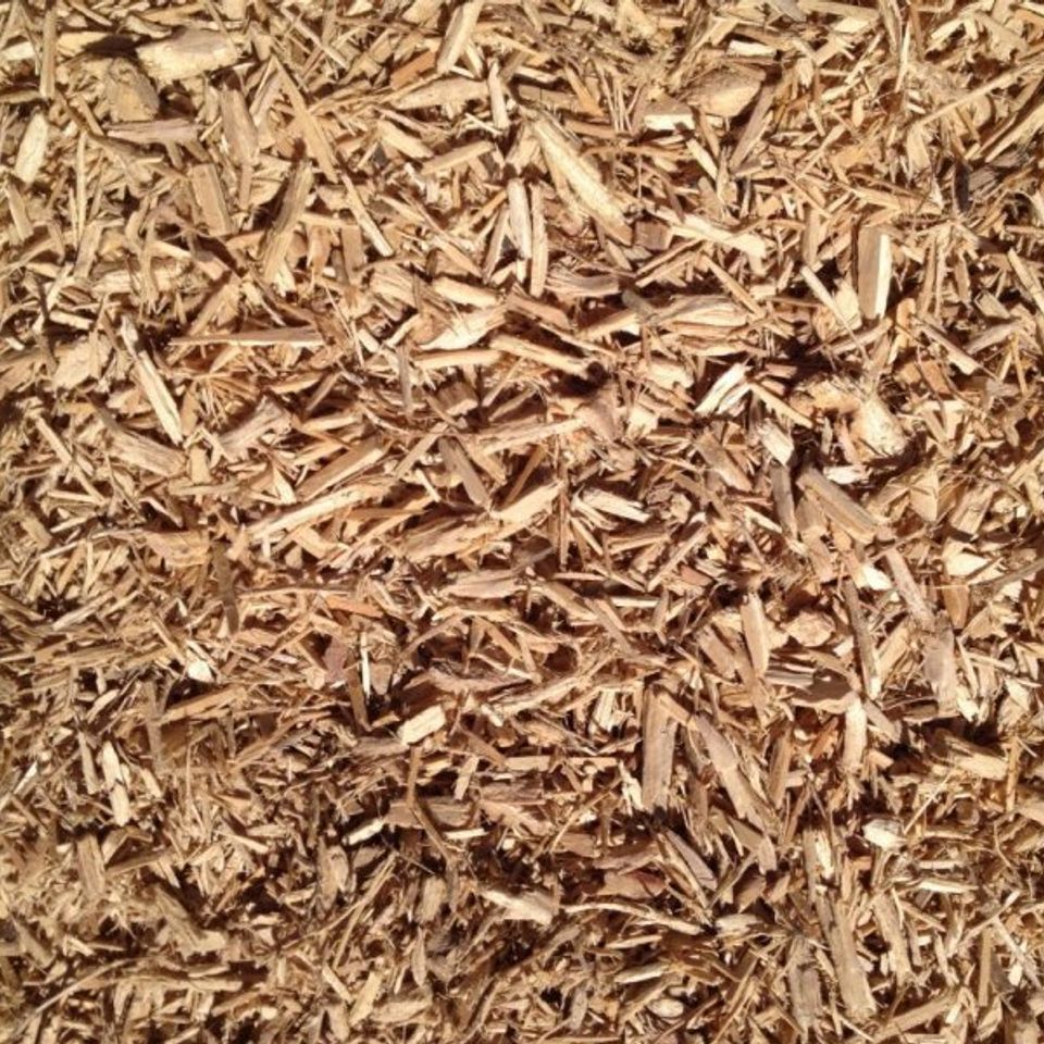 Playground mulch pic