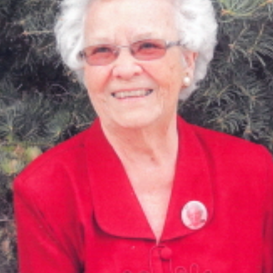 Jn lucille hennessey