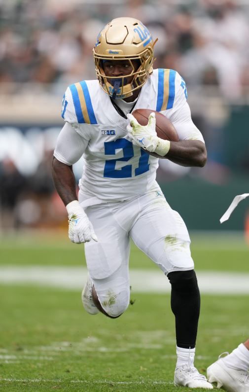 Omar staples