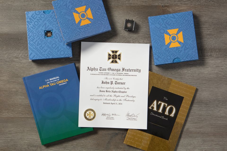 Ato fulfillment 1