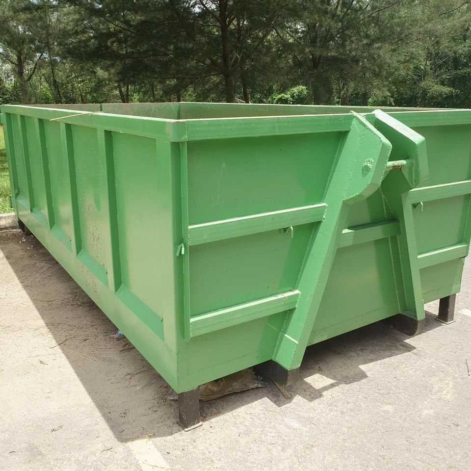 Dumpster Rentals