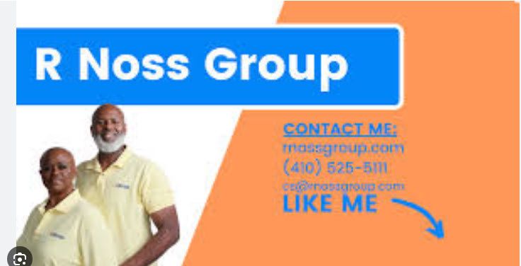R noss group