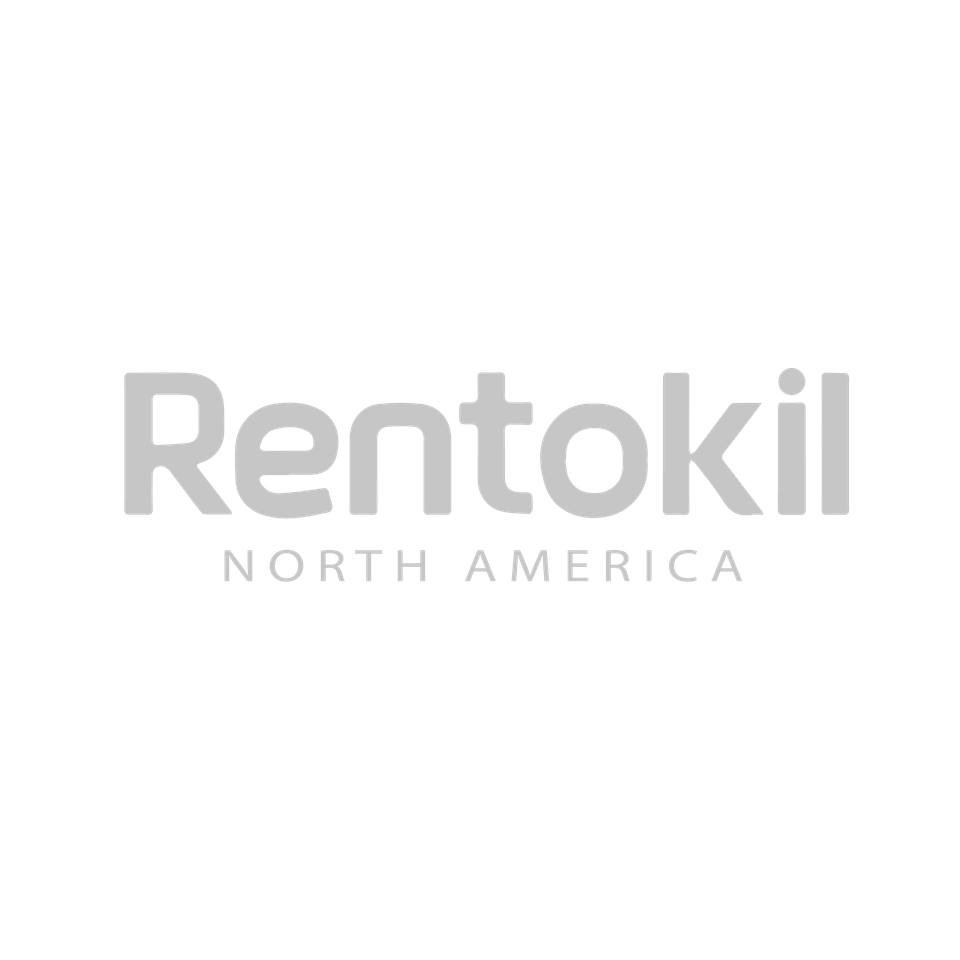 Meaningful change logos rentokil