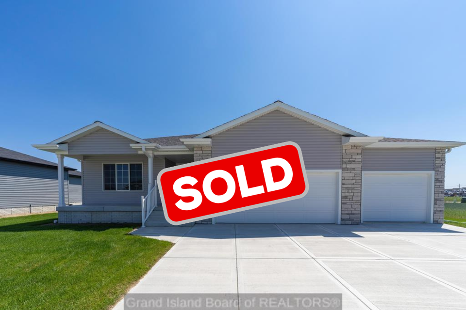 1419 sagewood ave grand island ne  sold