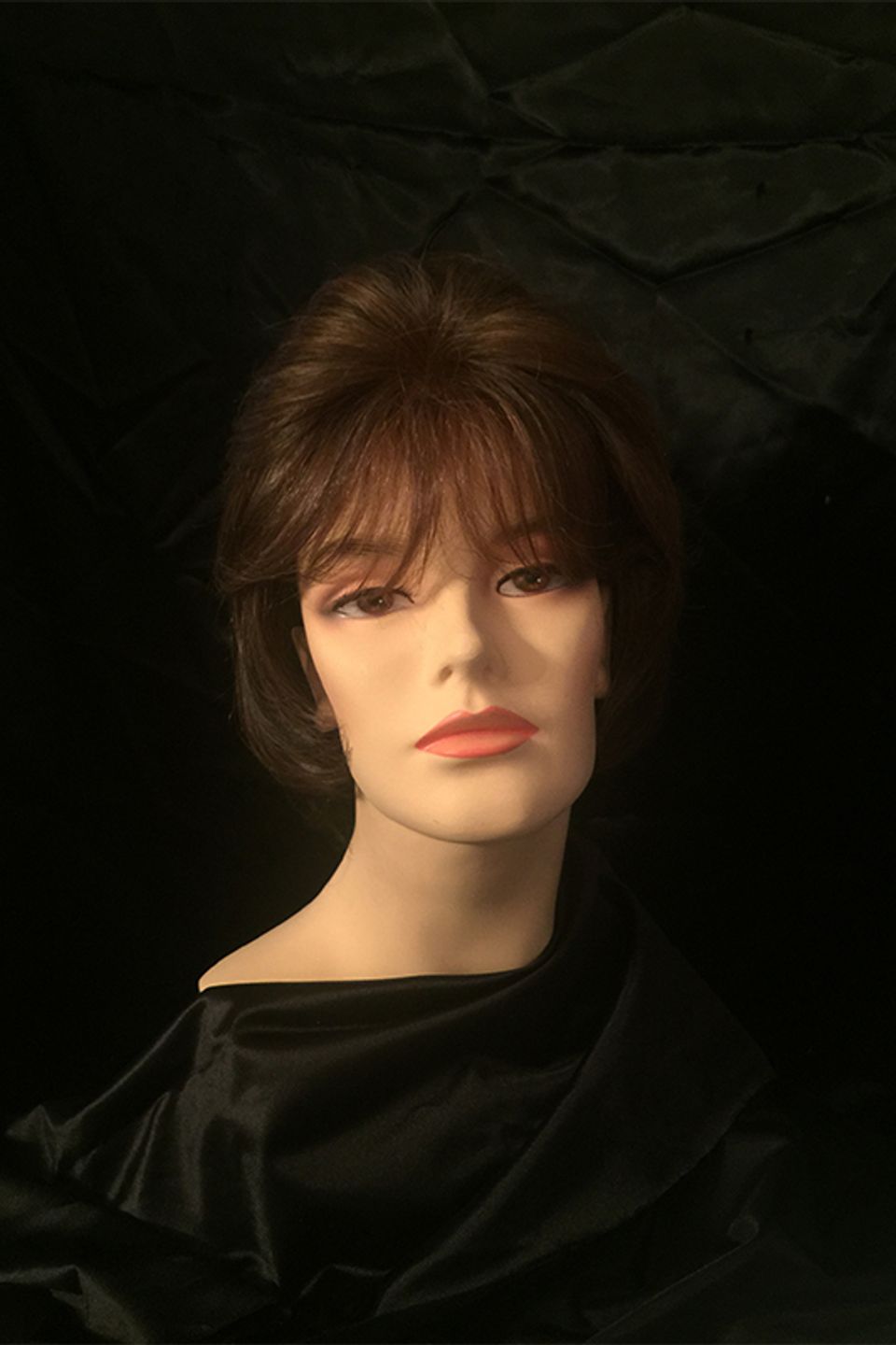 Human hair blends 2