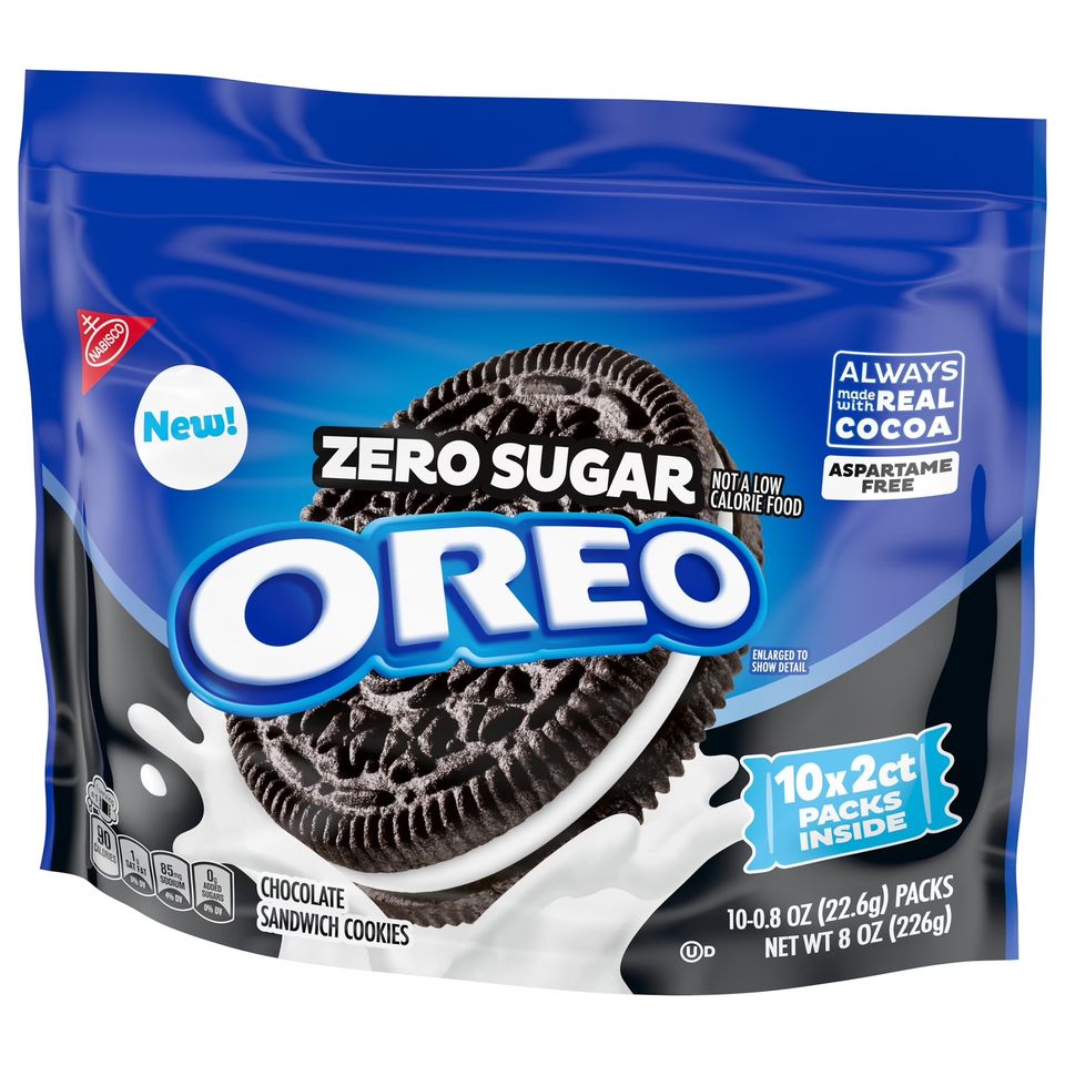 Oreo