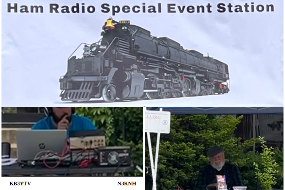 Aa3rg special event