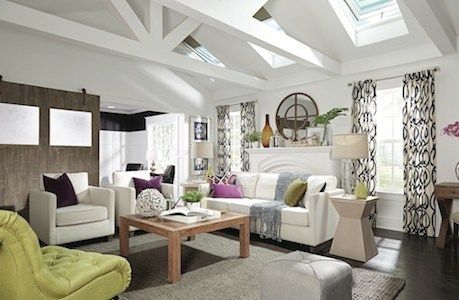 Nuredo magazine   tulsa oklahoma   remodeling   fresh home upgrades for spring   14127 a 300   bright colorful living room20180615 14684 7rdc02