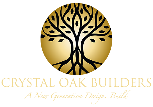 Crystal Oak Builders