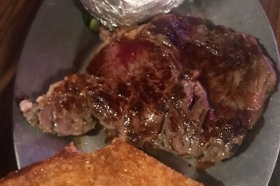 Ribeye