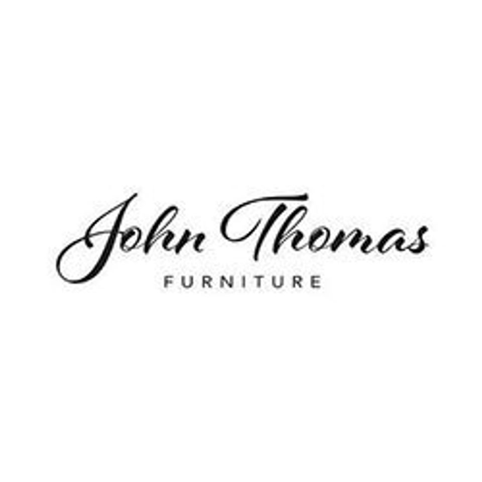 John thomas logo