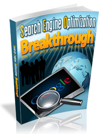 Search engine optimization breakthrough (1)