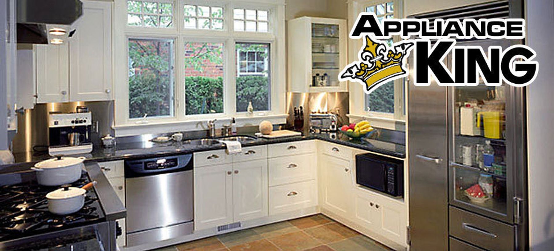 Appliance King