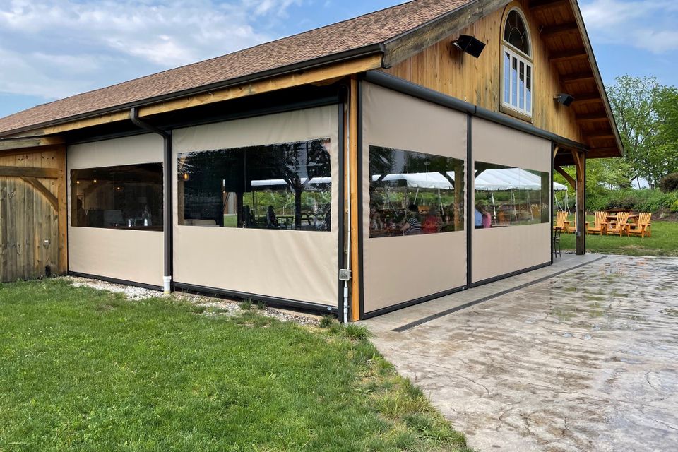 Winery