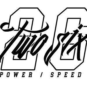 Two Six Power and Speed