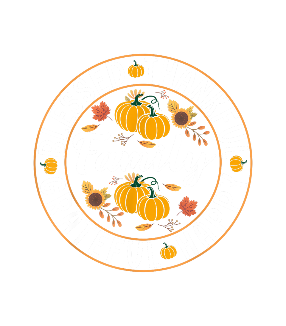 Seasons   fall thankful grateful blessed family thanksgiving fall pumpkin