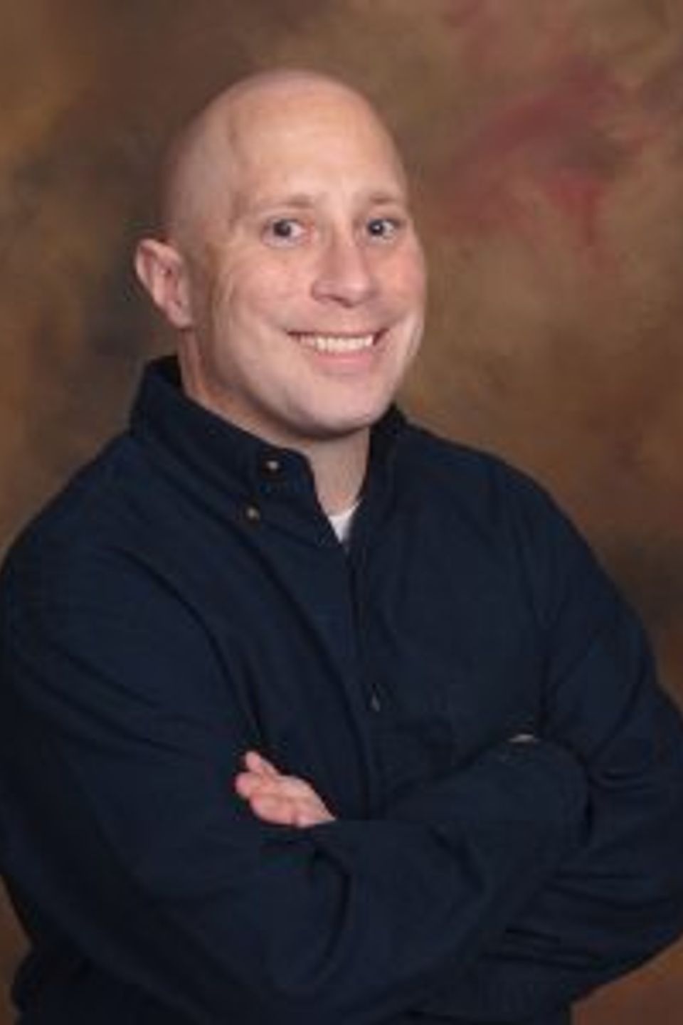 Paul schellenberg 240x300