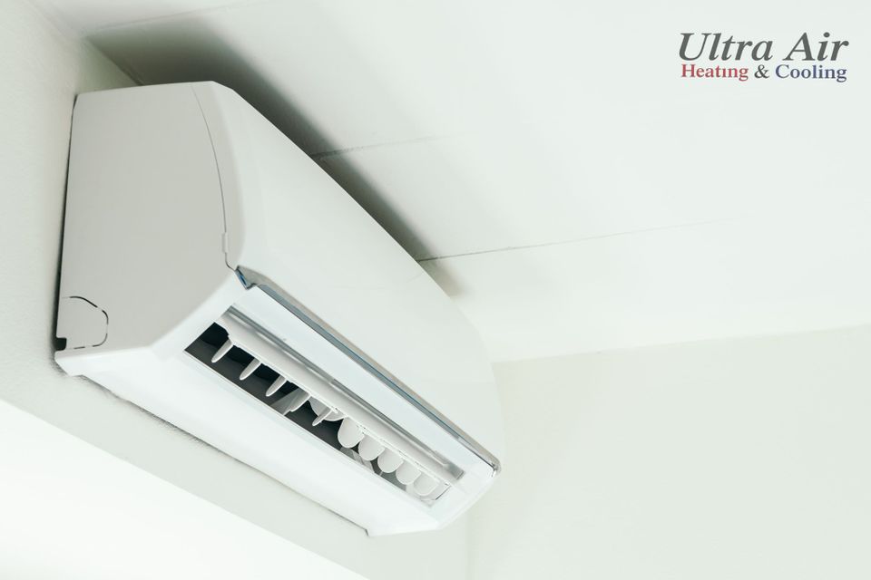 Air conditioning raleigh