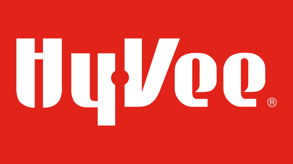 Hy vee emblem