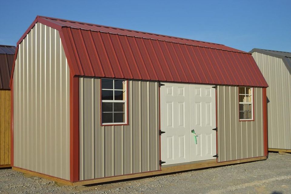 Shed gallery12