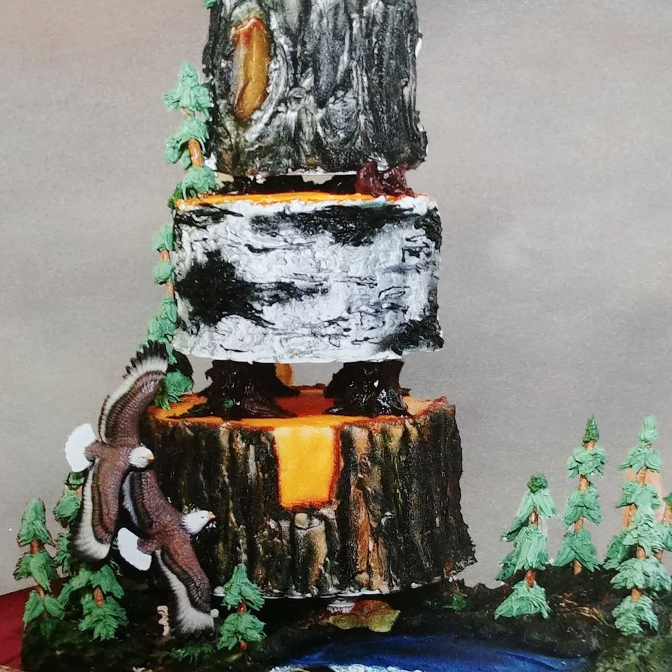 Wed cake 11520180617 18038 86b8ua