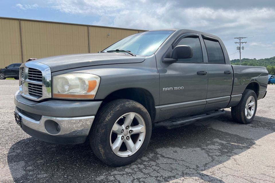 Ram 1500 may 29th