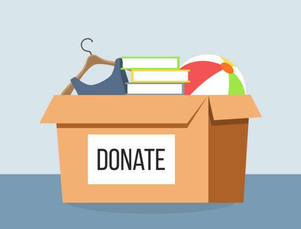 Donate