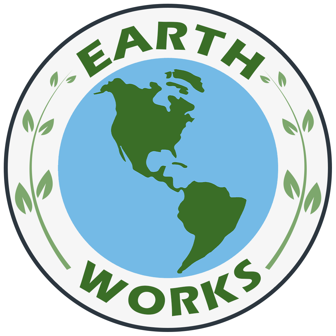 Earth Works Granite & Marble