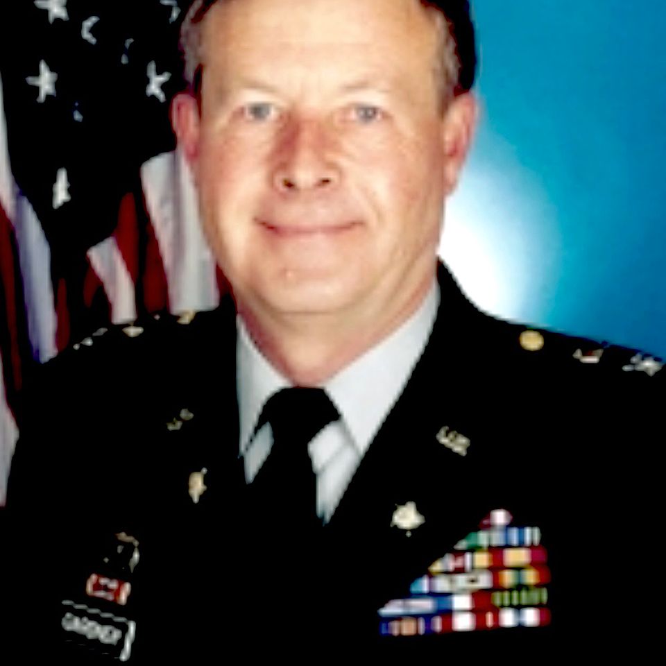 Michael gardner