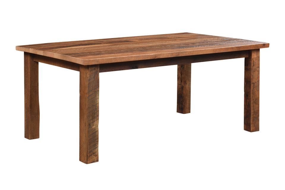 Ubw almanzo solid top