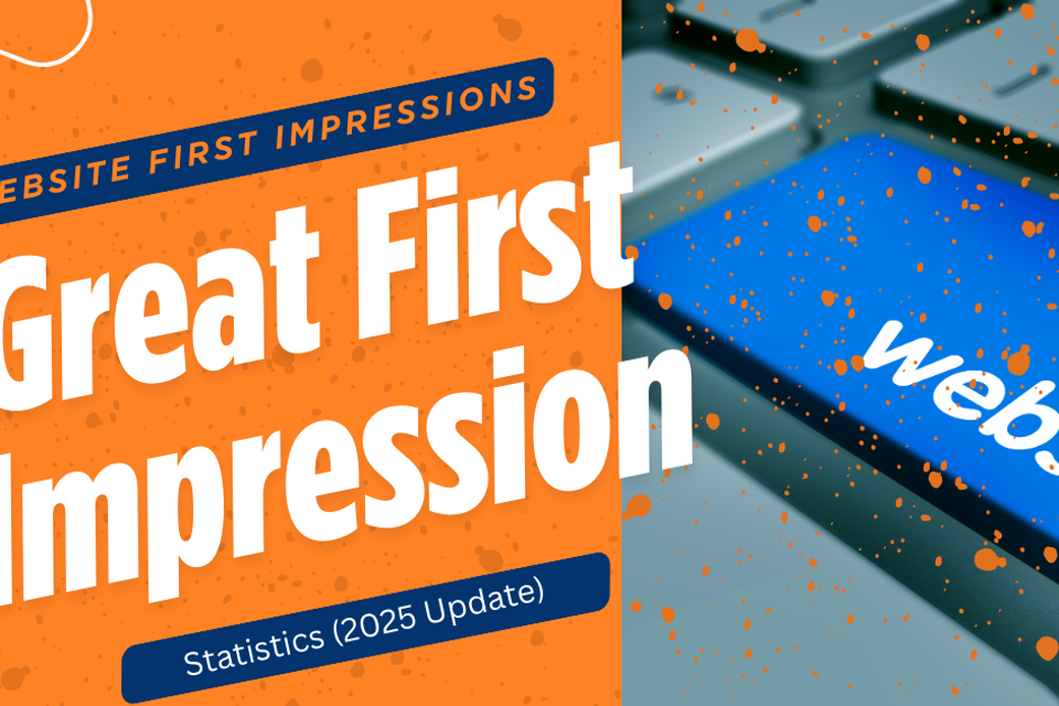 Great first impression