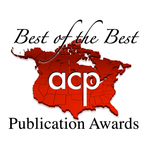 Acp bofb award