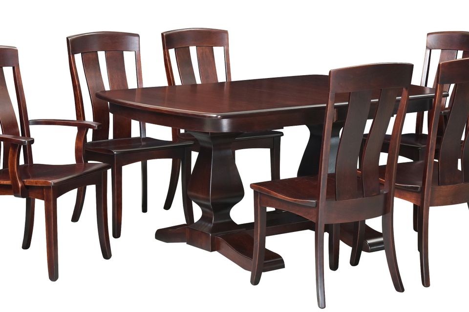 Faw cheyenne set (2)