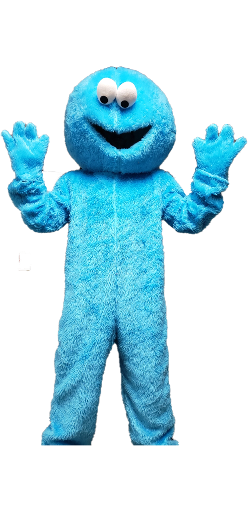 Cookie monster