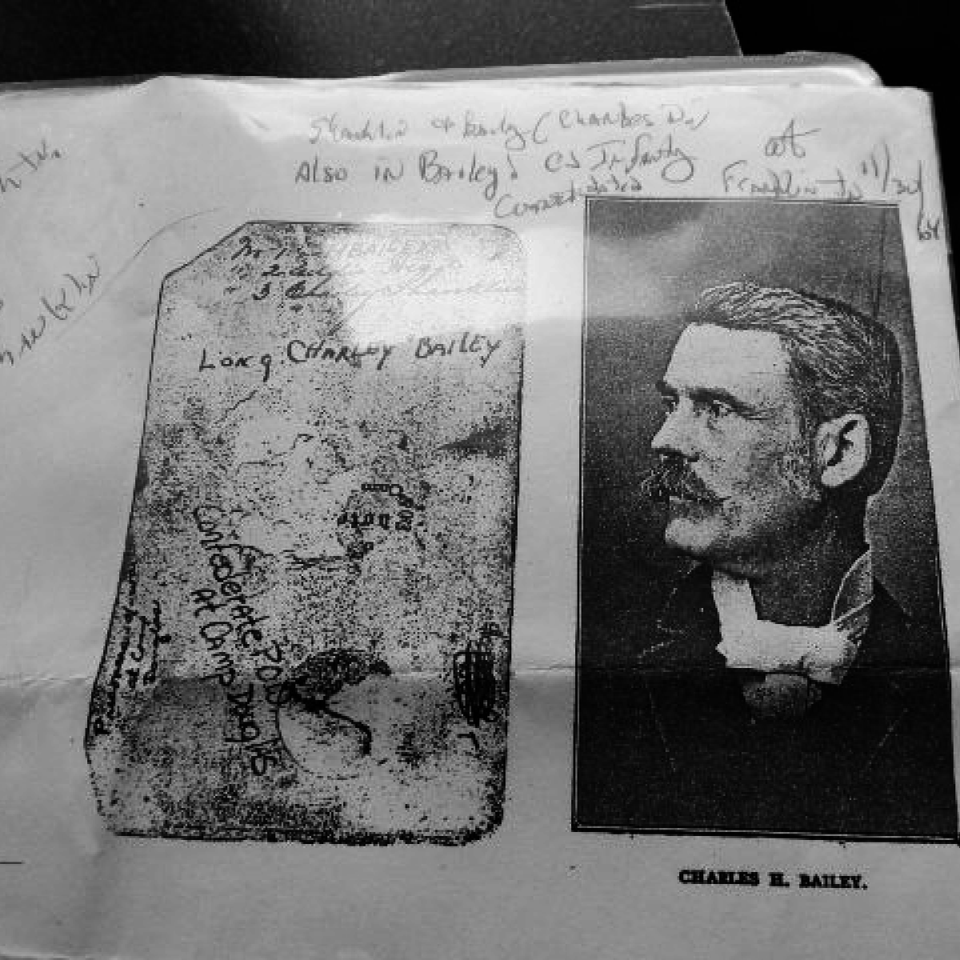 Published   id'ed 3 csa soldiers  camp douglas  cdv files1220170918 29256 zo89qx