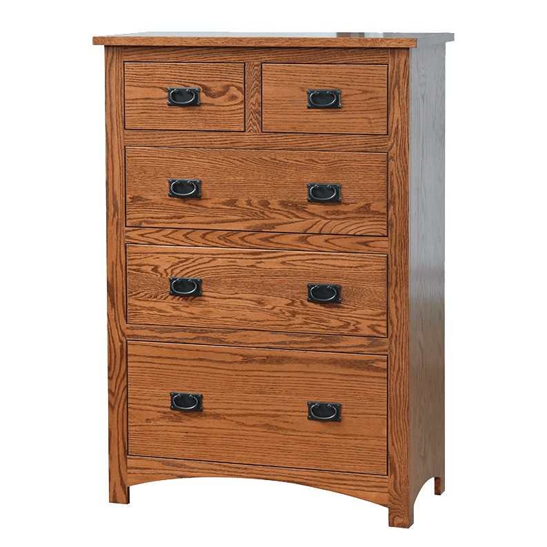 Trf siesta mission chest