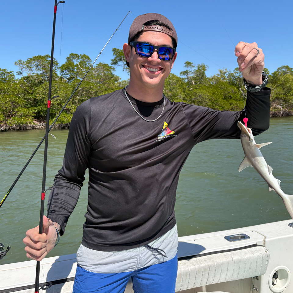 Drews charters 7
