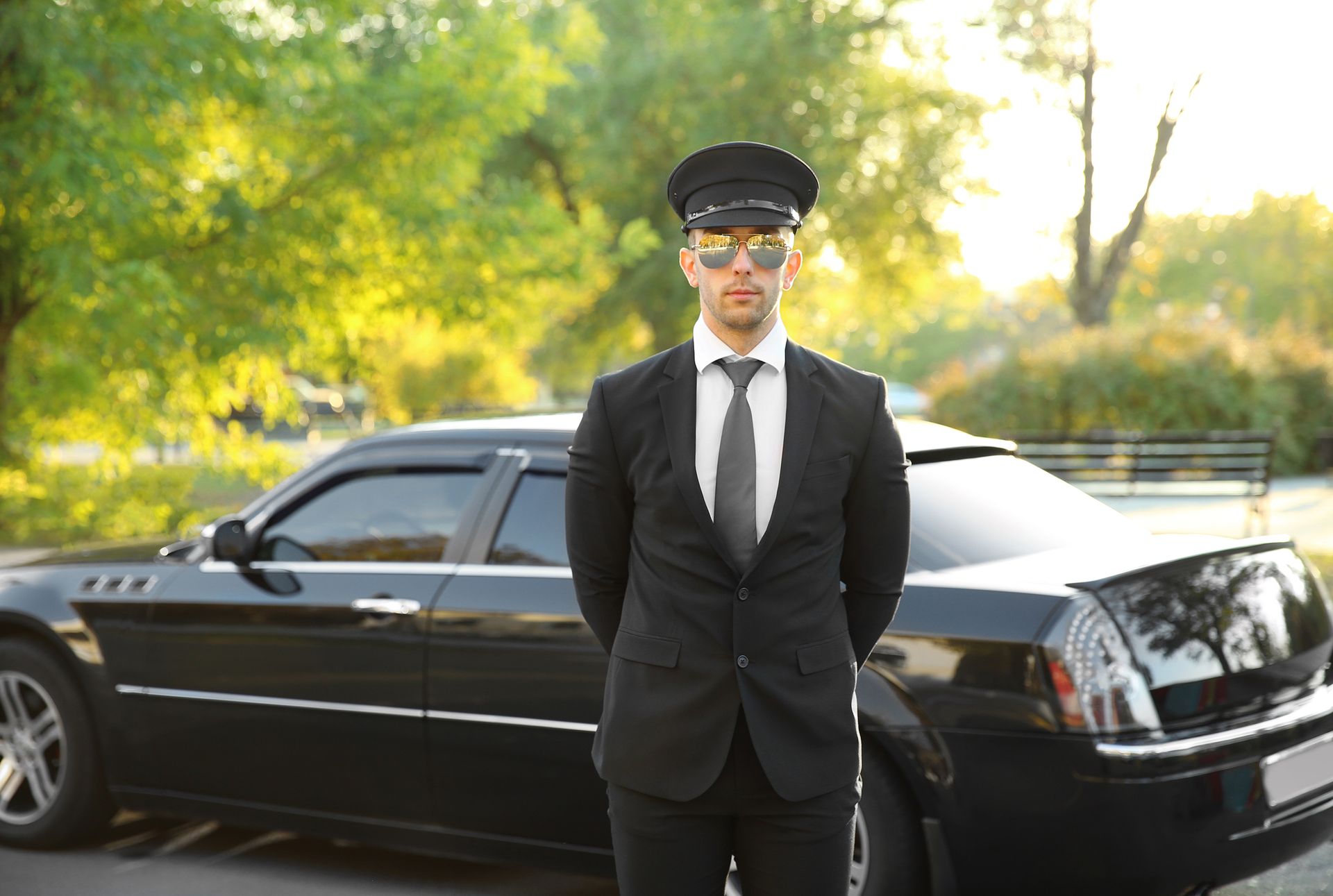 Long Island Car & Limousine Service | Ultimate Class Limousine