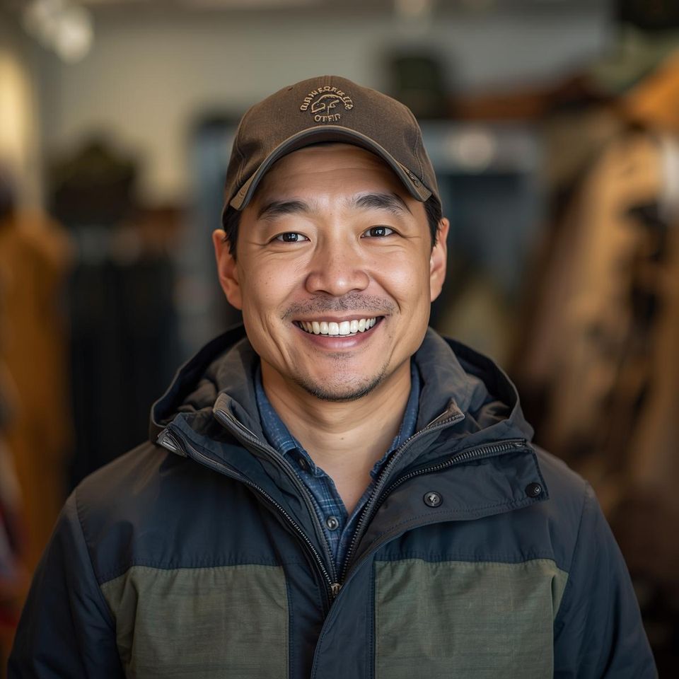 Staff Member