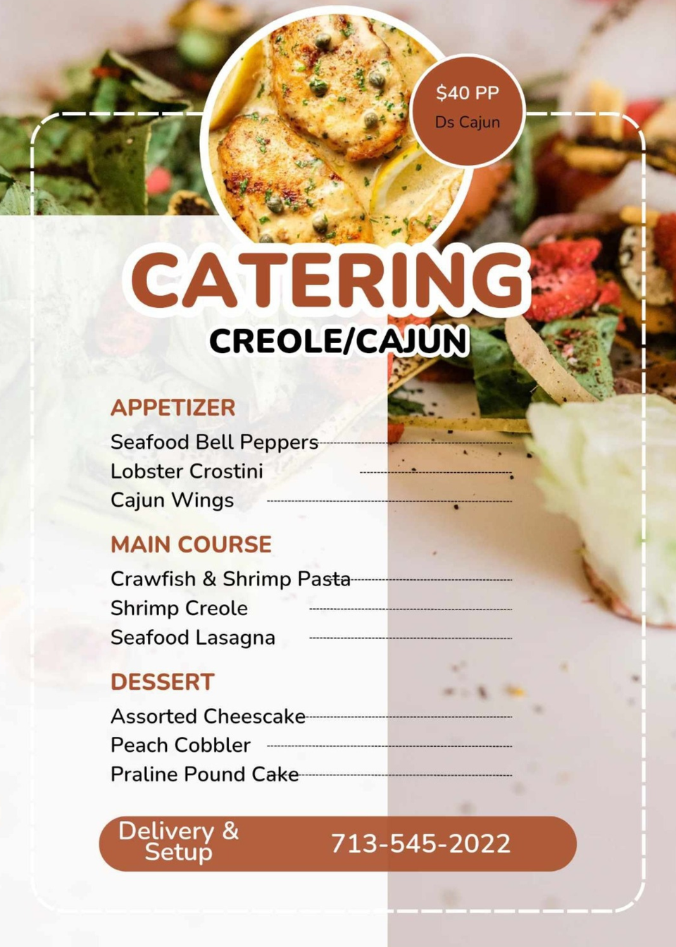 Catering menu2