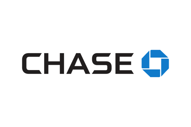 Chase bank logo.wine