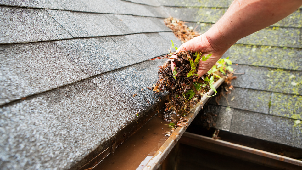 Diy roof repair tips for seasonal maintenance