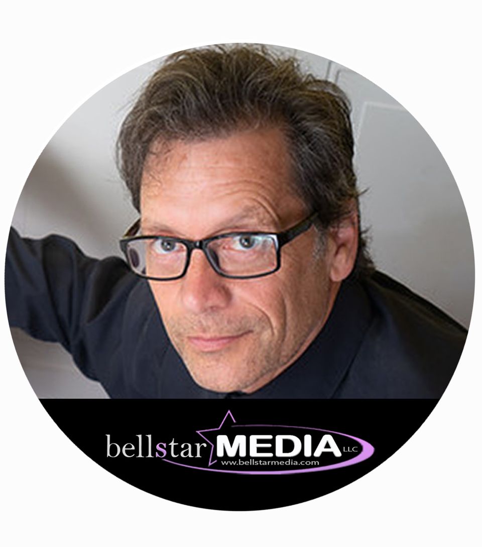 ED Cass, Owner BellStar MEDIA