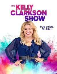 Kelly clarkson show