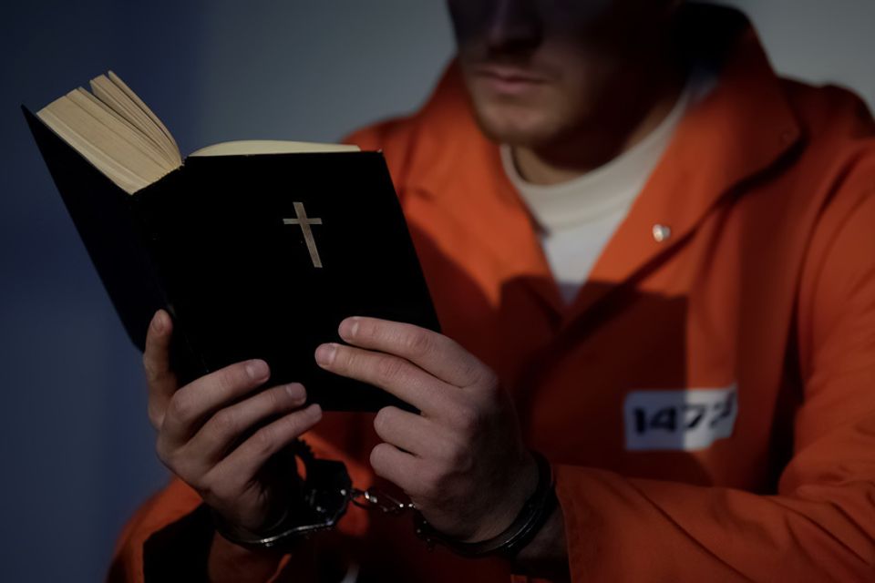 Prison