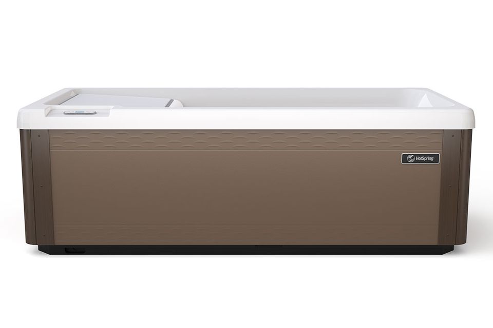 Cold plunge   hotspring   mocha   front