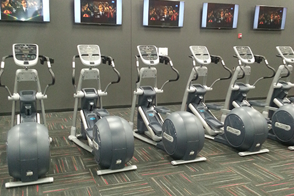 Fitness 1