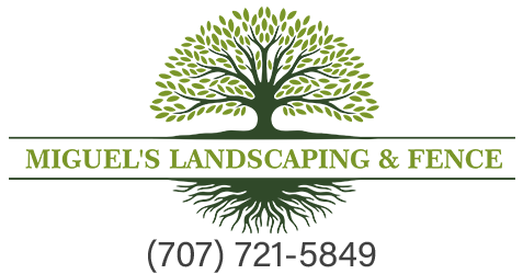 Miguel's Landscaping & Fence